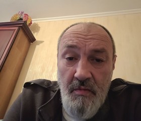 Sergey, 56, Sokhumi