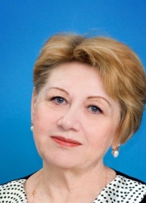 Тамара, 69, Россия, Тольятти