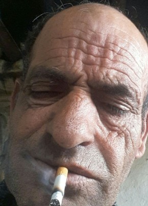 Enver, 56, Türkiye Cumhuriyeti, İzmir
