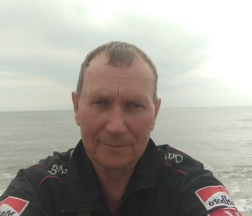 Виктор Клименко, 59 лет, Волноваха