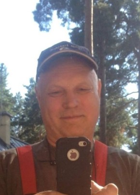 Игорь, 61, Latvijas Republika, Rīga