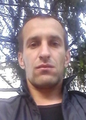 Николай, 38, Россия, Светлый (Калининградская обл.)