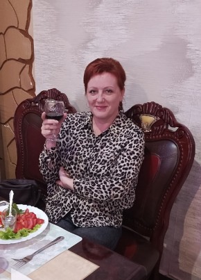 Людмила из Архангельска 56 лет