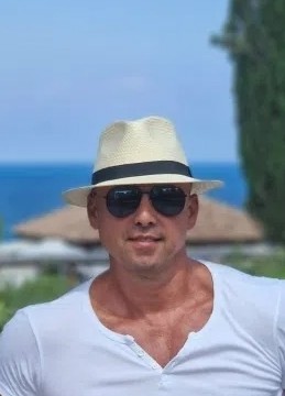 Aleksandr, 42, Russia, Moscow