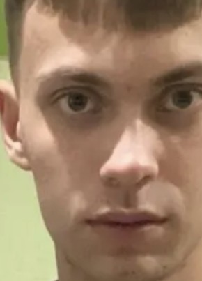 Max из Перми 23 года