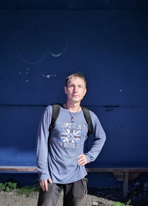 Maksim, 38, Russia, Saint Petersburg