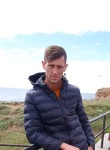 Денис Денис, 46 лет, Симферополь