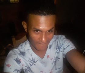 Pato, 24, Quesada