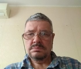 Aleksandr, 64, Ufa