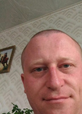 Сергей, 49, Россия, Попутная