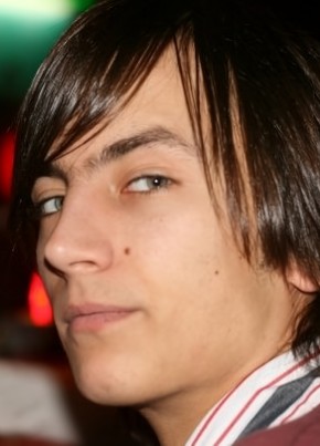 Aleksandr, 38, Russia, Moscow