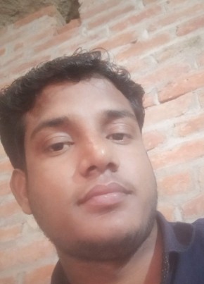 MUKESH kumar, 23, India, Nadiād