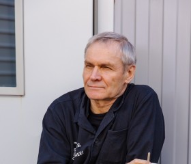 Nik, 65, Saint Petersburg