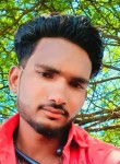 Nadeem sk, 24 года, Solapur