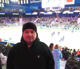 Petr, 42, Chelyabinsk