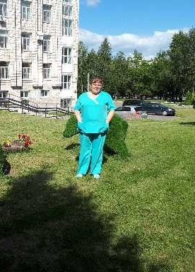 Юлия, 47, Россия, Барнаул