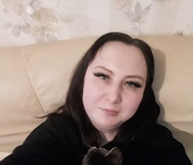 Olenka, 31, Moscow