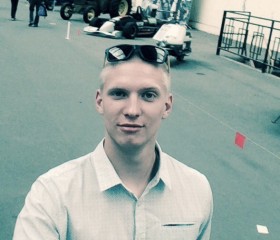 Марк, 29 лет, Екатеринбург