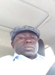 Dibal, 41 год, Libreville