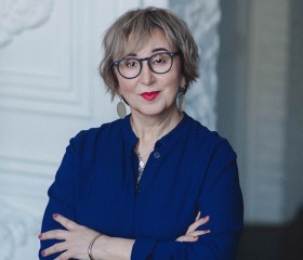 Maria Volf, 66, Svetlogorsk