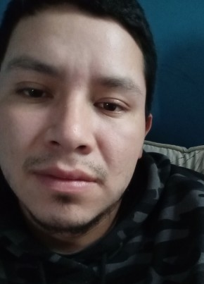 Luis, 27, United States of America, Cedar Rapids