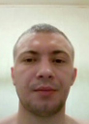 Александр Жук, 32, Россия, Красноярск