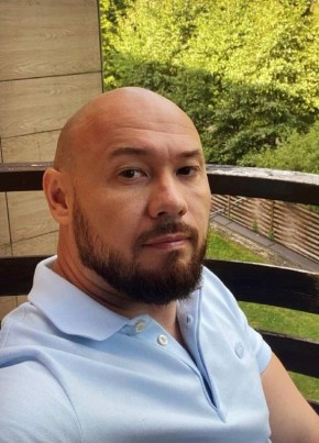 Артур Соколов, 35, Россия, Вологда