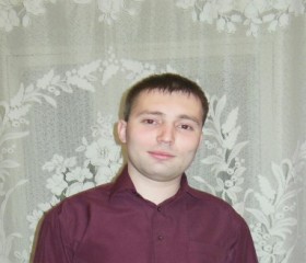 Антон, 34 года, Кировград