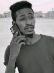 Fdlallh Adam, 28, Khartoum