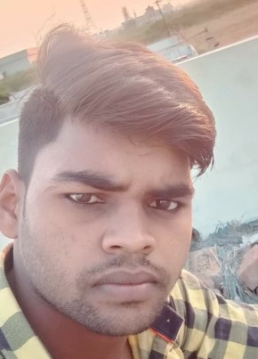 Dilip Kumar, 23, India, Surat