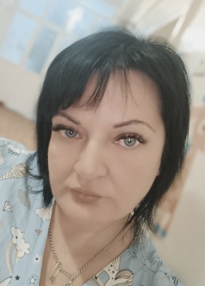 Ольга из Георгиевска 50 лет