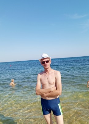 Александр, 40, Россия, Фрязино