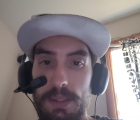Chris Baldwin, 34, Erie (Commonwealth of Pennsylvania)