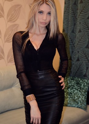 Таня, 26, Россия, Казань