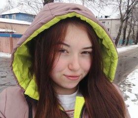 Екатерина, 23 года, Ленинское (Еврейская)