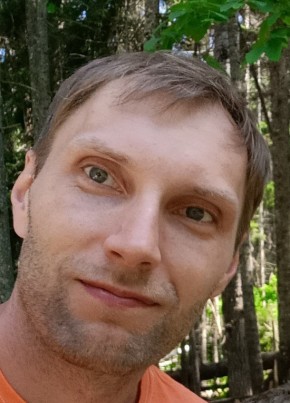 Олег, 40, Россия, Петергоф