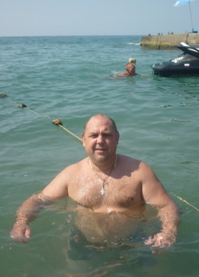 Александр, 55, Россия, Сорочинск