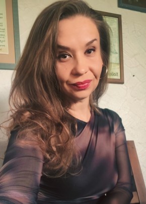 Наталья из Валуйки 40 лет