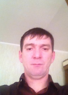 Rustam, 49, Россия, Пыть-Ях