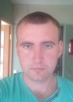 Светлов Максим, 36, Россия, Кашира