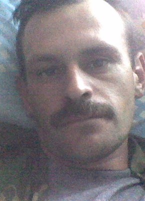 Александр, 45, Россия, Новосибирск