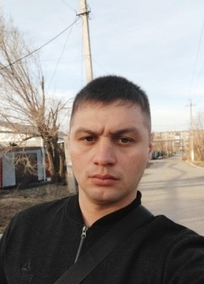 Виктор, 30, Қазақстан, Қарағанды