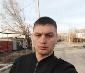 Виктор, 30 лет, Қарағанды