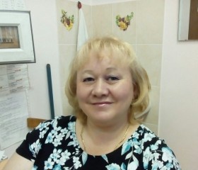 Светлана, 57 лет, Череповец