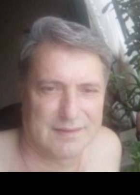 Ник, 54, Україна, Краматорськ