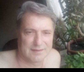 Ник, 54 года, Краматорськ
