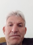 Ivanir José Roki, 54 года, Curitiba