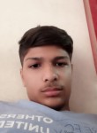 jaydev, 19 лет, Gandhinagar