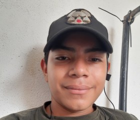 Papácito dame ma, 35 лет, Nueva Guatemala de la Asunción
