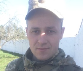 ivanlis, 30 лет, Новояворівськ